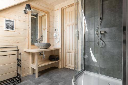 Apartament Witów