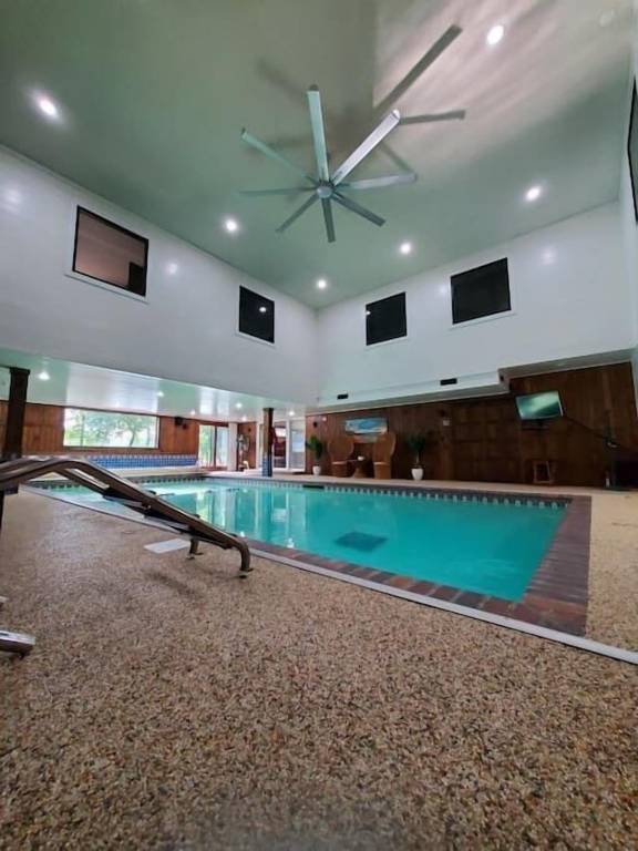 Crosslake Vacation Rentals from 110 HomeToGo