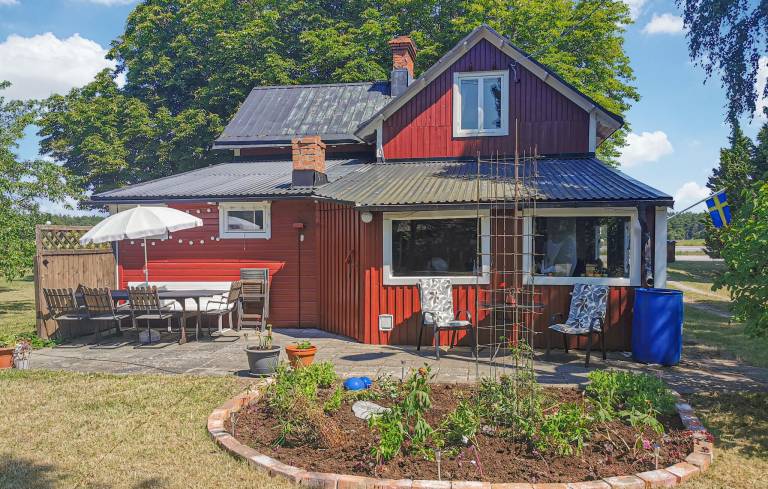 Ferienhaus Gotland
