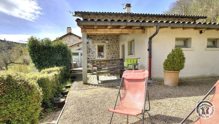 Gîte Beaujeu
