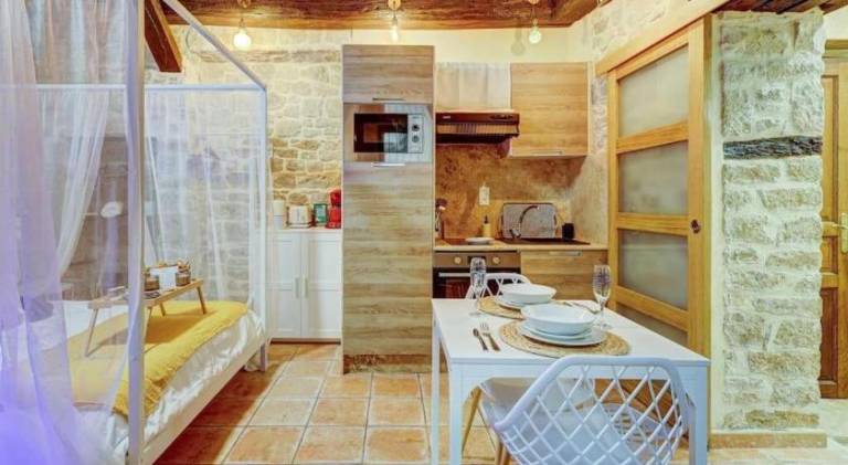 Lovely holiday apartment with jacuzzi | Pets are welcome — photo 4