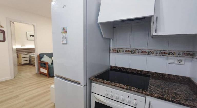 Pleasant rental apartment with patio & pool | Close to the beach | Pet-friendly — photo 4