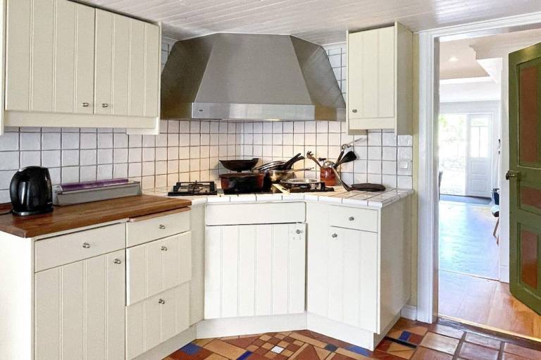 Hus Ödeshög