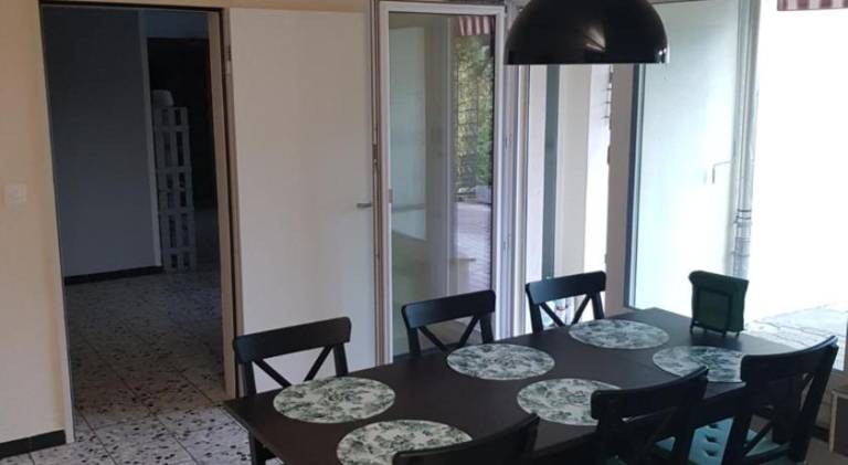 House with 4 rooms for 6 persons — photo 4