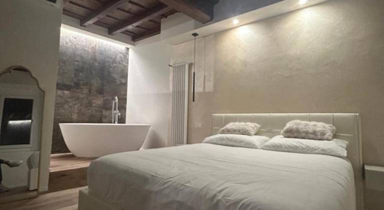 Holiday apartment with 2 rooms for 6 persons — photo 2