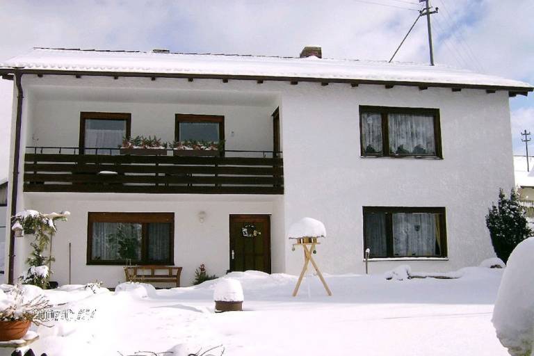 Ferienhaus mit Hund inHanfeld, Starnberger See Bayern f&uuml;r max. 2 Personen