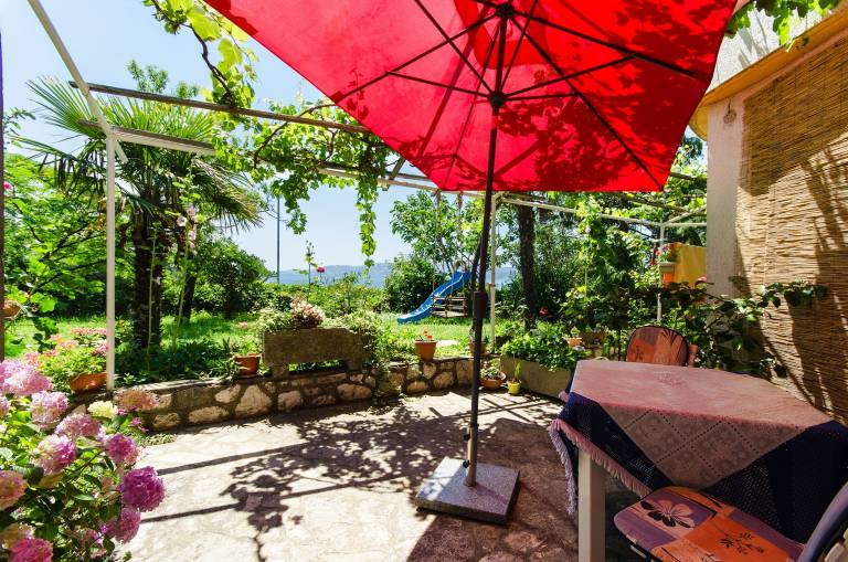 Apartament Novi Vinodolski