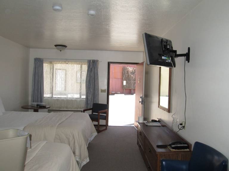 Motel Tonopah