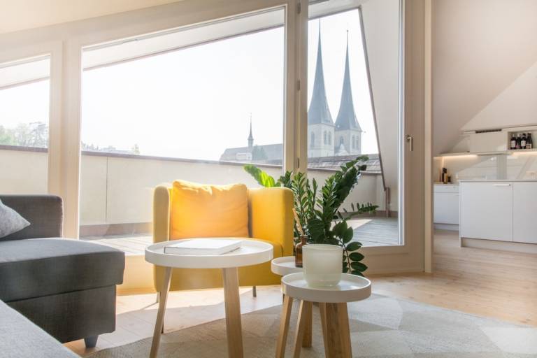 Apartment  Kriens