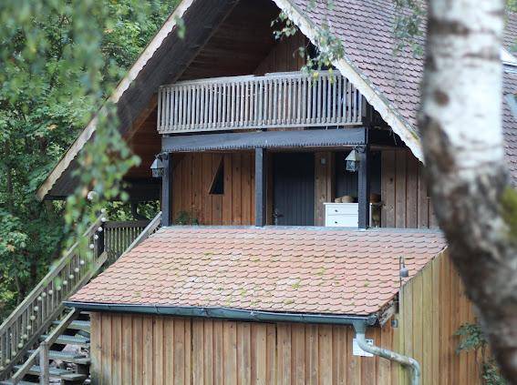 Ferienwohnung in Neunburg vorm Wald, Bayerischer Wald, Deutschland