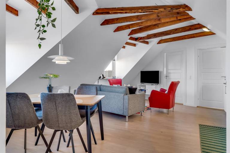 Ferienwohnung Thyborøn