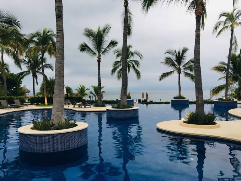 Condo  La Cruz de Huanacaxtle