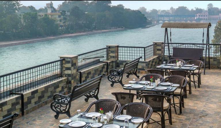 ECKO Antarman Ganges
