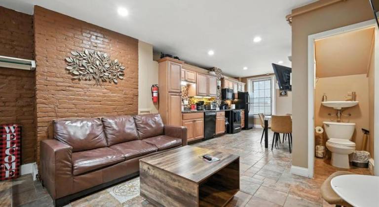 Nice vacation home | Next to Liberty Bell | Suitable for remote work | Dogs allowed — photo 4
