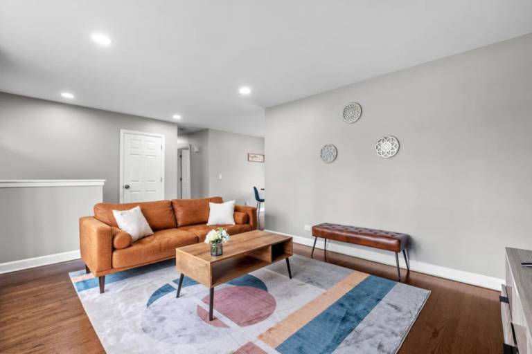 House with 5 rooms for 10 persons — photo 4