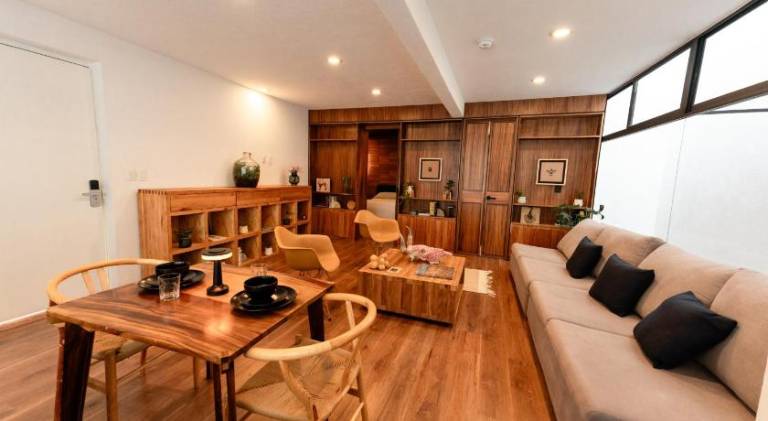 Beautiful rental apartment | Dogs allowed in Morelia