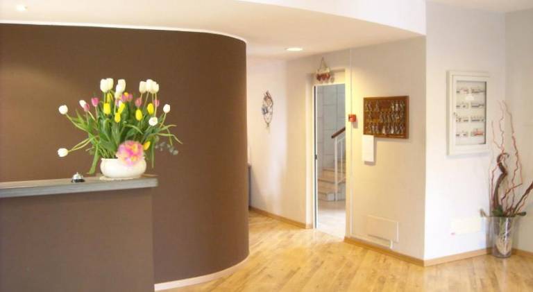 Hotel Bacco Rooms and Breakfast in Pietra Ligure