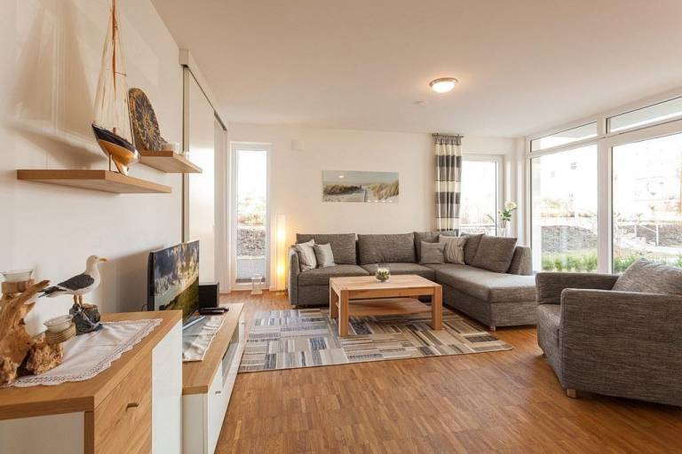 Children-friendly apartment with patio | Close to the beach | Dogs allowed — photo 2