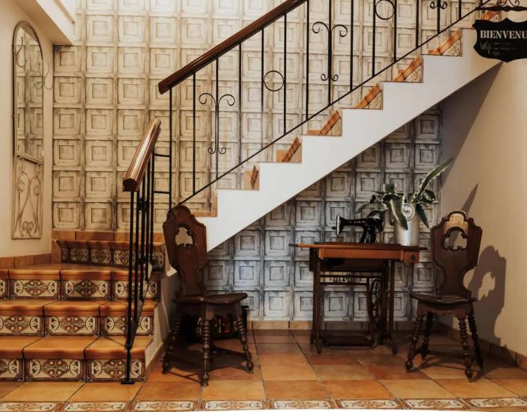 Casa Reinosa