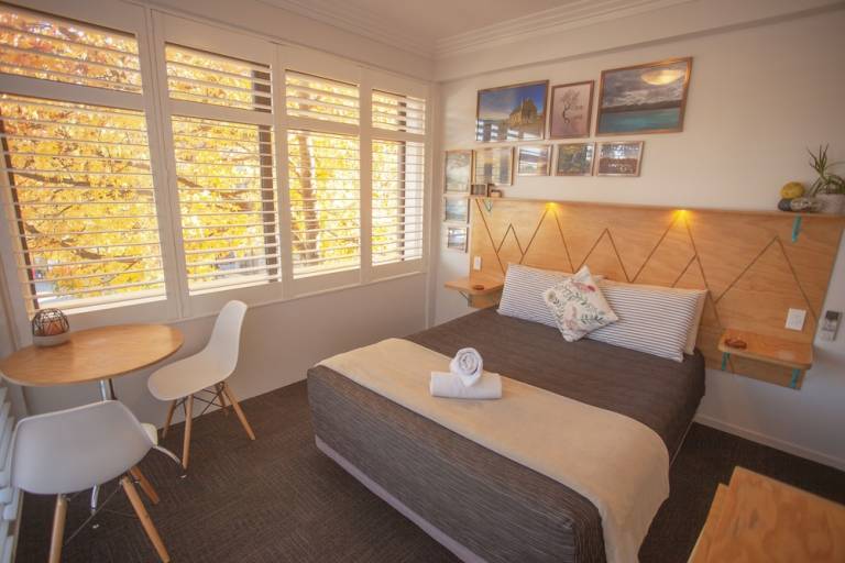 Hostel Queenstown