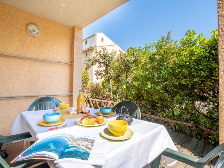 Appartement Roquebrune-sur-Argens