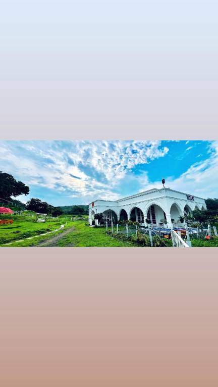 “Amrai Farms” Heritage party/stay Villa, Indore in Indore