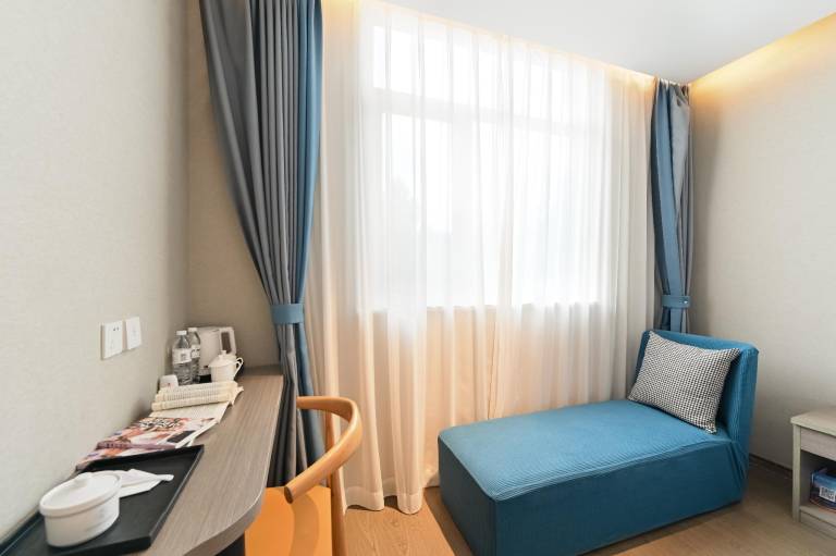 Home Liking Hotel Beijing — photo 4