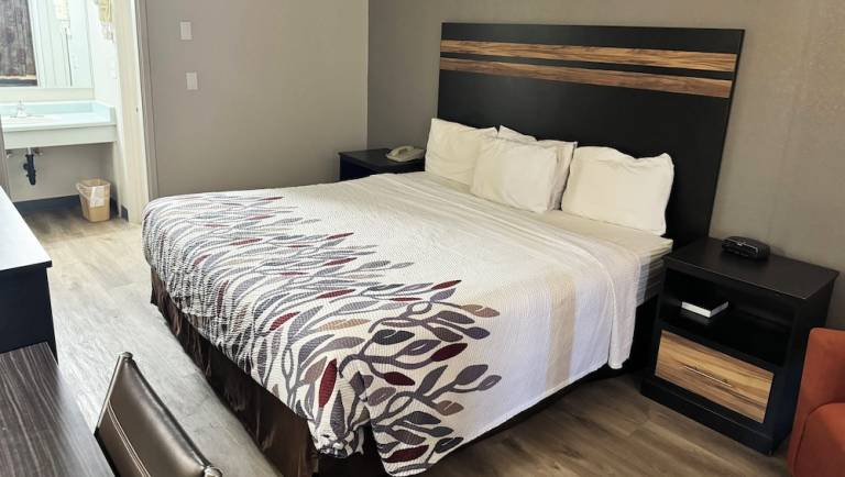 Motel Sierra Vista