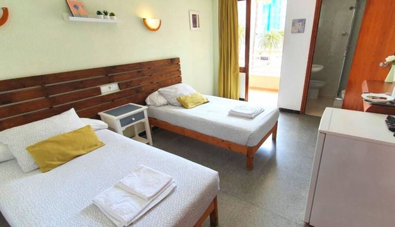 Hostel Sant Llorenç des Cardassar