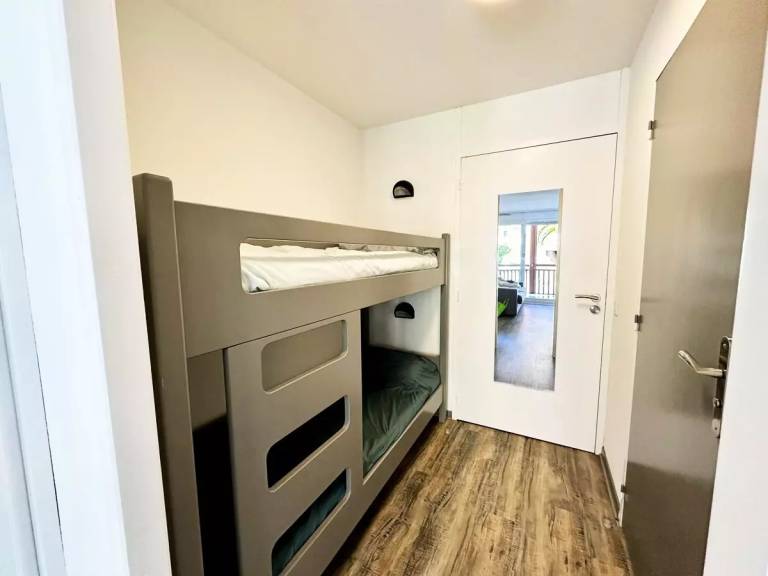 Residence Le Boucanier - Apt No. 29- Ground floor - Building 1 — photo 5