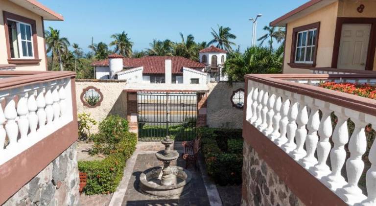 Hotel Villas Santa Ana — photo 4