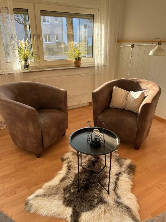 Ferienwohnung Bad Friedrichshall