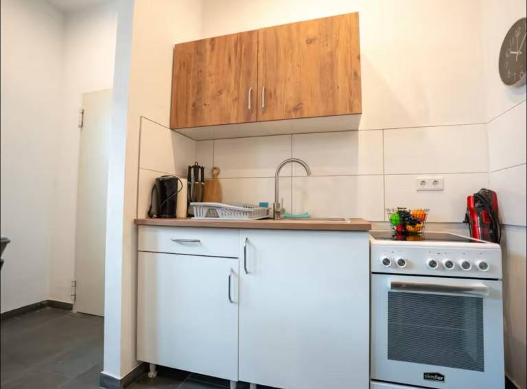 Holiday apartment with 1 room for 4 persons — photo 3