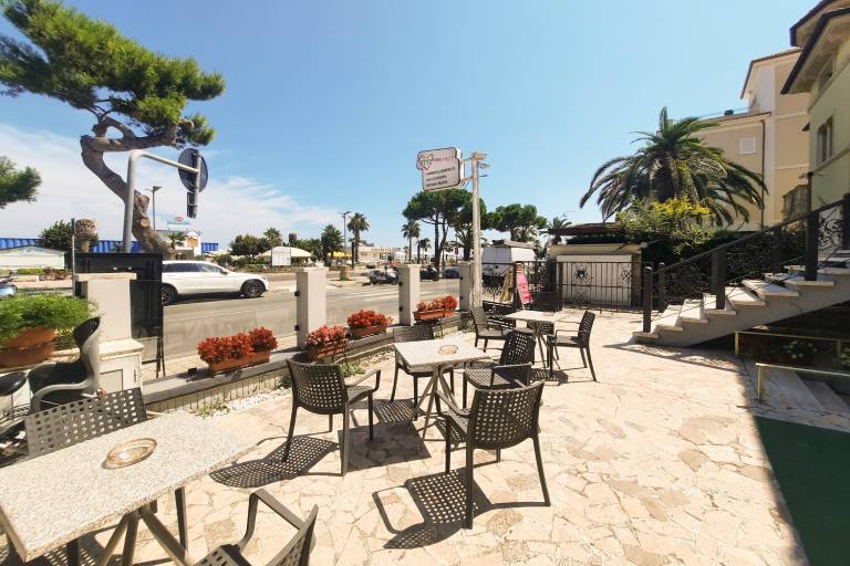 Appartamento vacanza Tortoreto Lido