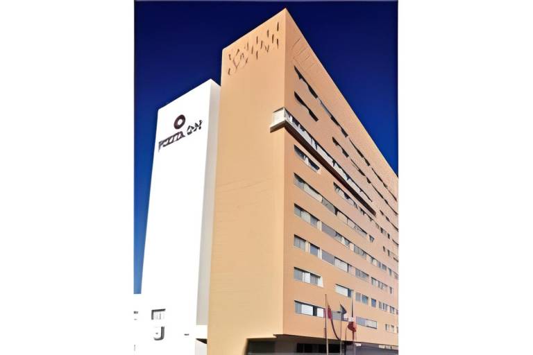 Fiesta Inn Torreon Galerias