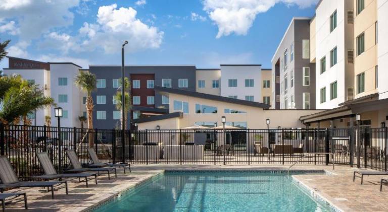 Residence Inn by Marriott Tampa Wesley Chapel