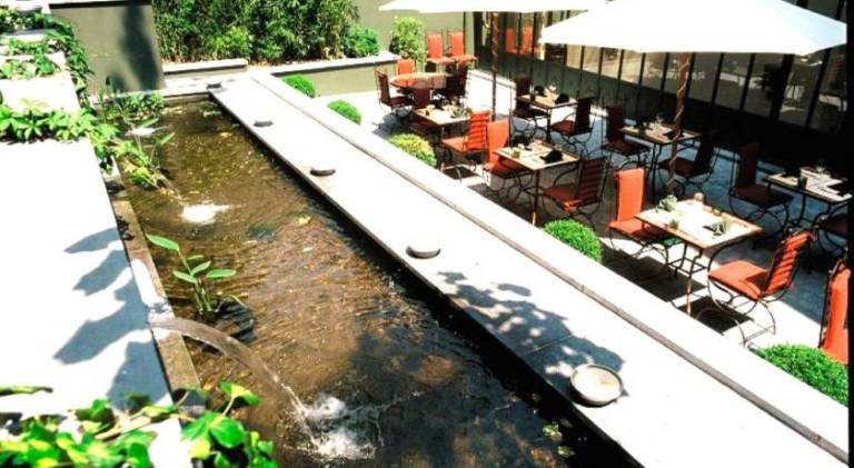 Hotel Manos Premier — photo 5
