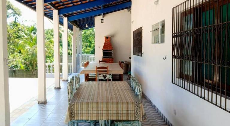 Vacation home with pool | Dogs allowed — photo 3