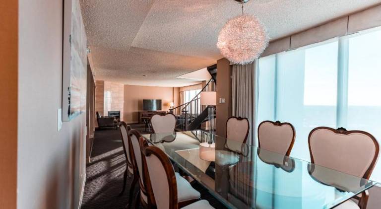 Red Deer Resort & Casino — photo 4