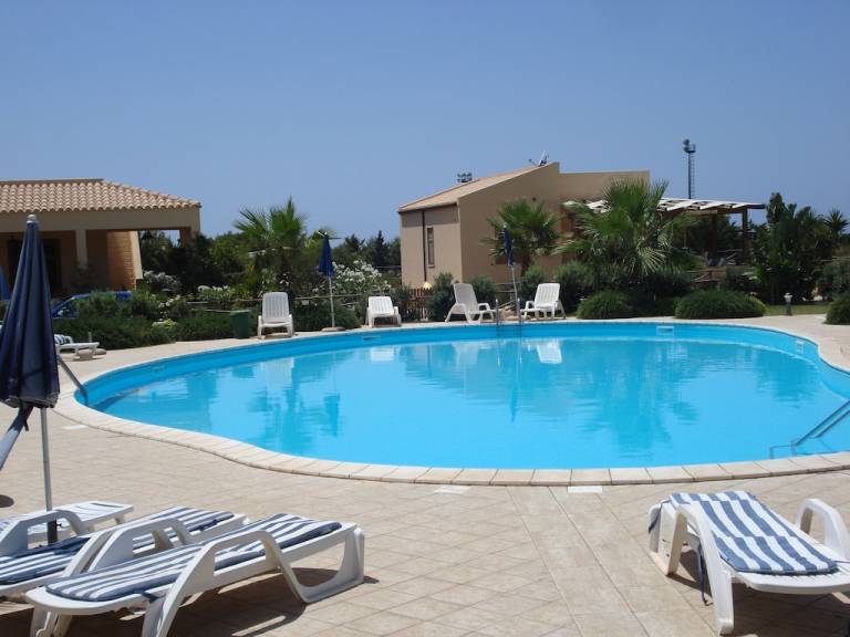 Villa Cornino