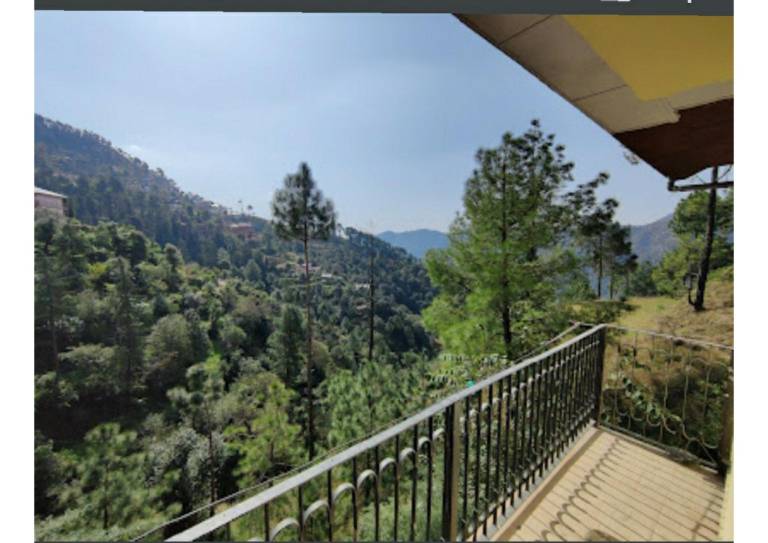 Goroomgo Sukh Dham Homestay Shimla — photo 5