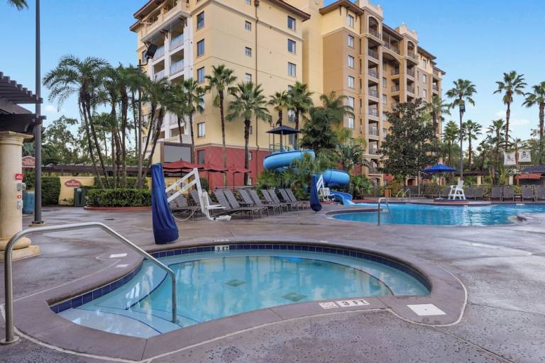 Resort  Celebration