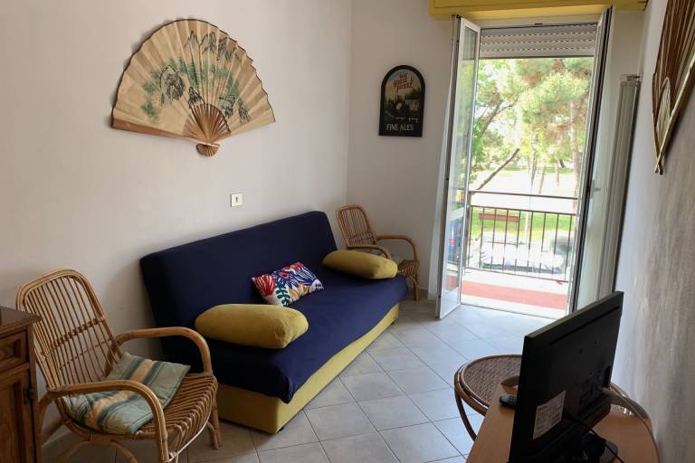 Children-friendly charming rental apartment with terrace | Next to the beach | Pets are welcome — photo 3