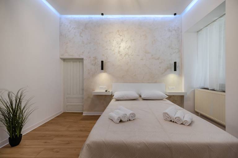 Ferienwohnung Hermannstadt