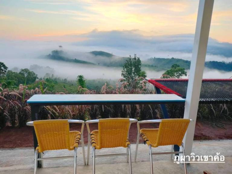 ภูผาวิวเขาค้อ — photo 3