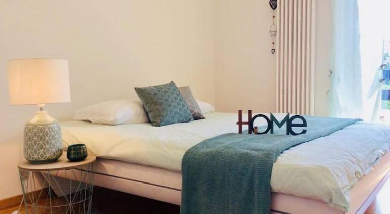 Holiday apartment with 2 rooms for 3 persons — photo 2