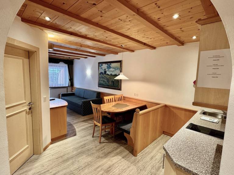 Aparthotel Ortisei