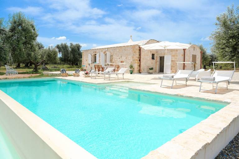 Villa Grottaglie