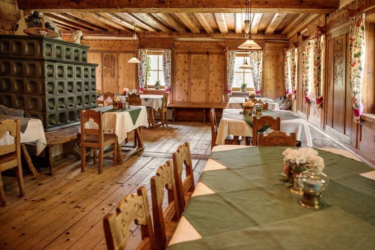 Ferienwohnung in Jochberg, Tirol, Österreich