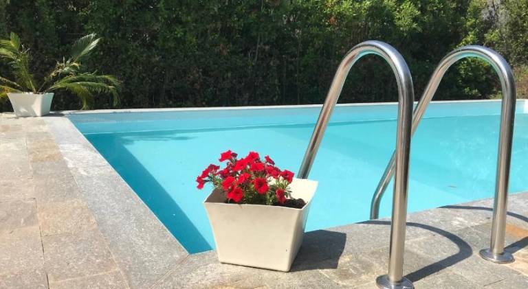 Rental apartment with pool | Pet-friendly — photo 5